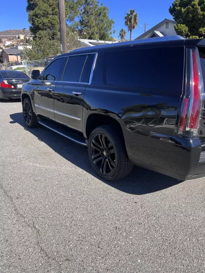 KALL Transportation