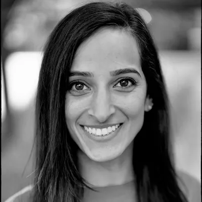 Jessica Vyas Yoga