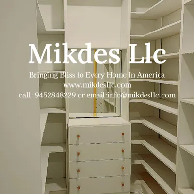 Mikdes Enterprise Llc