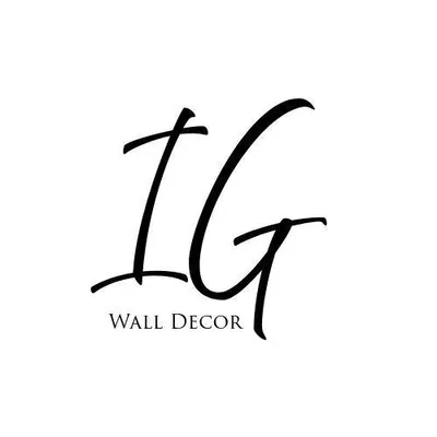 IG Wall Decor
