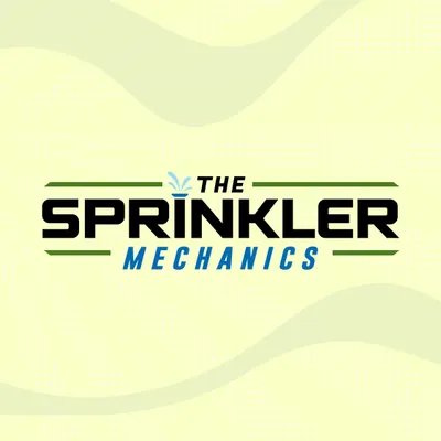 The Sprinkler Mechanics