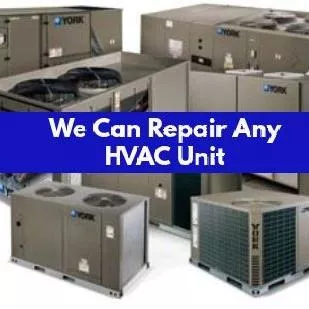 San Jose HVAC Repair