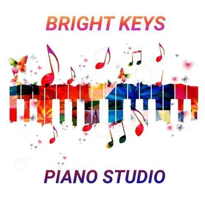 Bright Keys Piano Studio