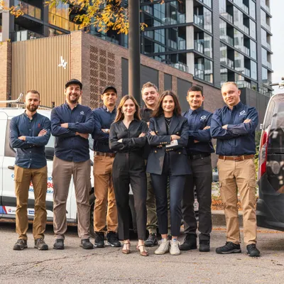 Astera Heating, Cooling and Appliance Repair
