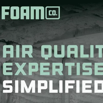 Foam Co.