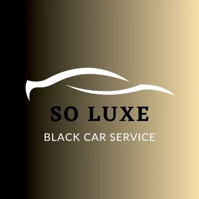 So Luxe Black Car Service