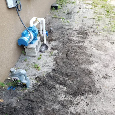 MvR SPRINKLER SERVICES