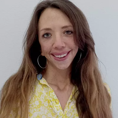 Laura S.