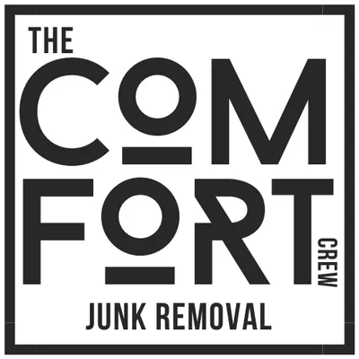 The Comfort Crew Junk Removal