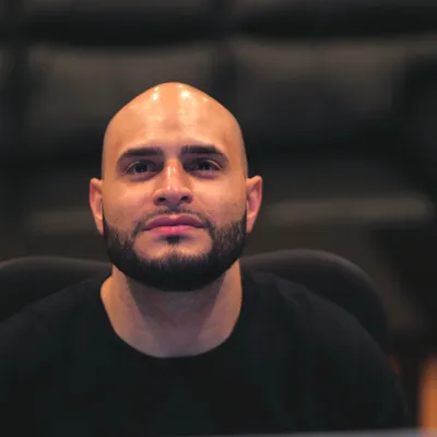 Goat Studios NYC