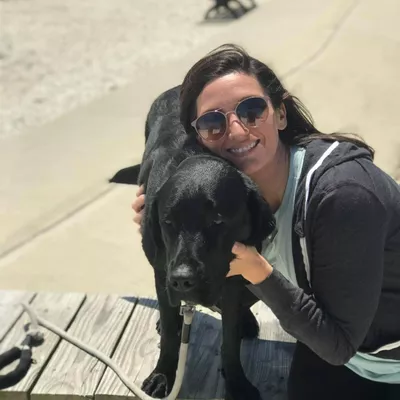 Furry Friends Dog Walking and Pet Care