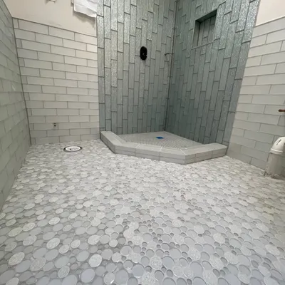Esquivel Tile and stone