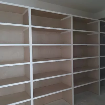 AK&K CARPENTRY INC.