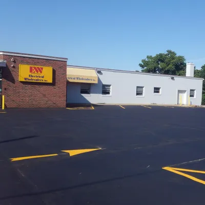 Easternway Sealcoating