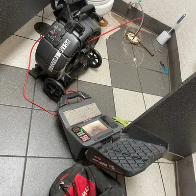 DrainPro plumbing