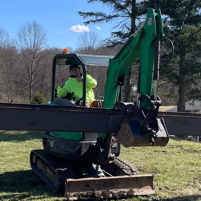 Hilltop Farm Contracting LLC