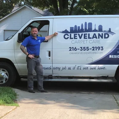 Cleveland Carpet Care