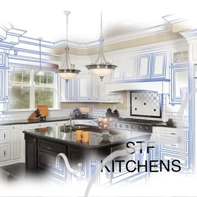Stf Kitchens Corp