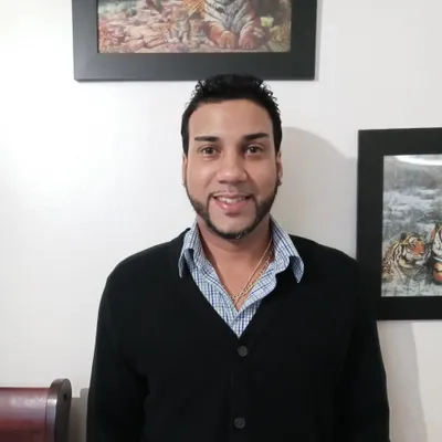 Jonathan Rivera