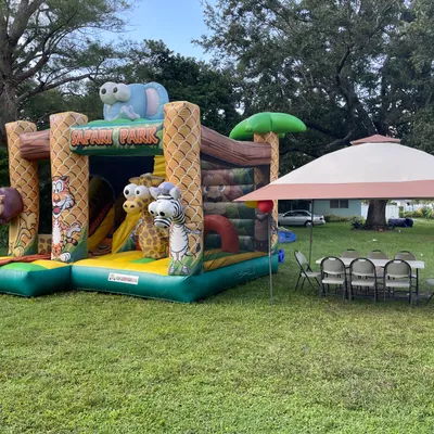 Rent-a-party