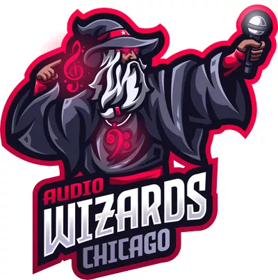 Audio Wizards Chicago