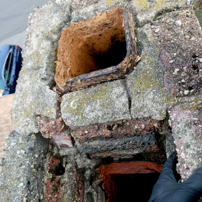 Valhalla Chimney And Masonary