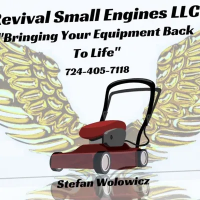 Revival Small Engines