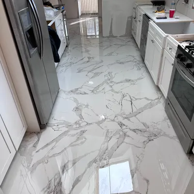 Calgary Tile LLC