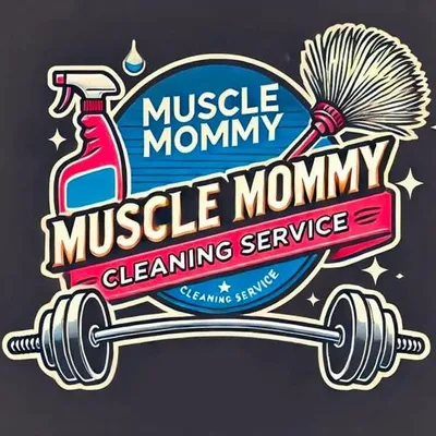 Muscle Mommy Cleaning Service LLC