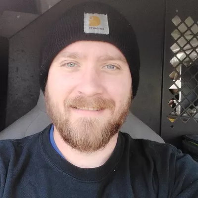 Conner Hansen