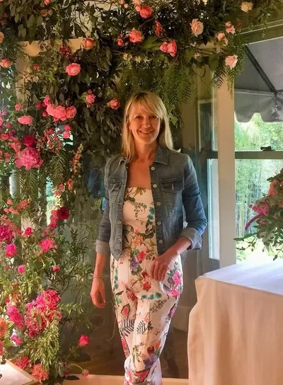 Flowermaid