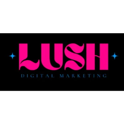 Lush Digital Marketing & Business Management