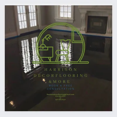 Harrison Decor Flooring & More