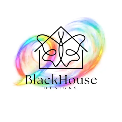 Black House Design