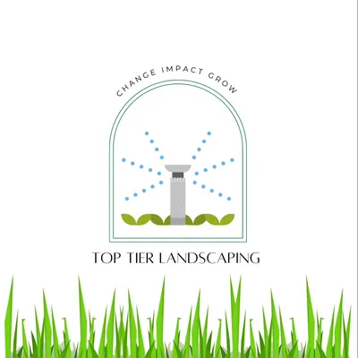 Top Tier Landscaping & Services