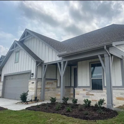 Texas Seamless Gutters