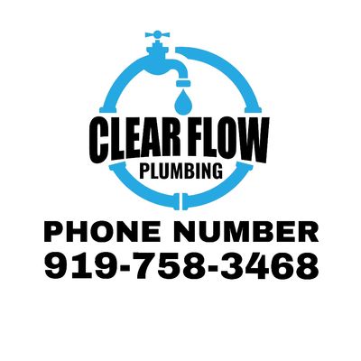 Clear Flow Plumbing
