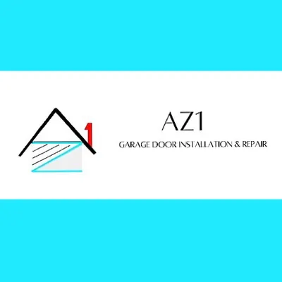 AZ1 Garage Door Repairs & Installations, L.L.C.