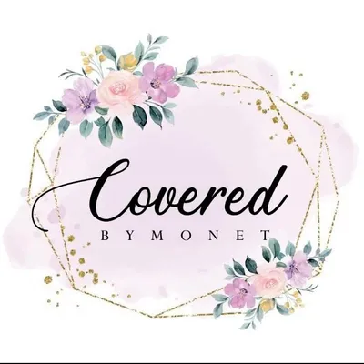 Covered - By Monet