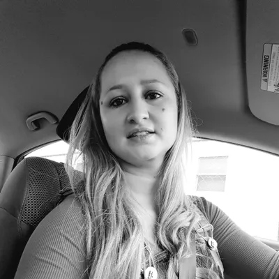 Jussara cleaning