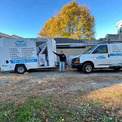 Solis Remodeling Inc.