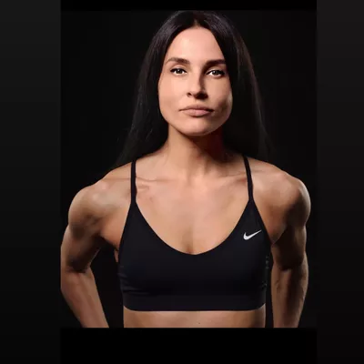 Julia Nishchuk
