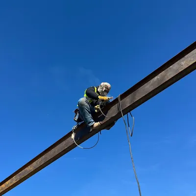 ABELLA’S CUSTOM WELDING & REPAIR