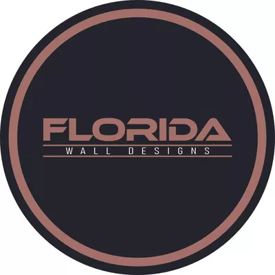Florida Wall Designs