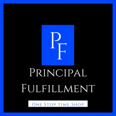 Principal Fulfillment