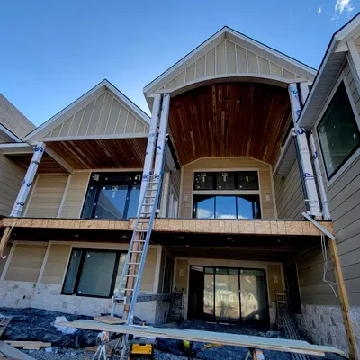 F & IE Cuton Exteriors LLC