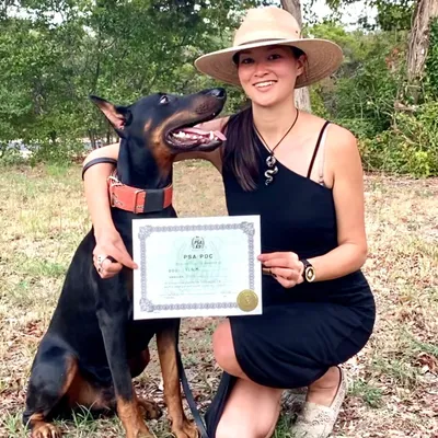 Traction Dog Training Club of Colorado