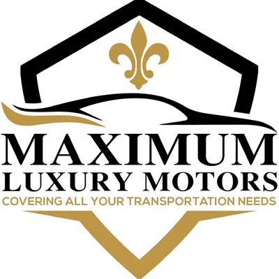 Maximum Luxury Motors Transportation