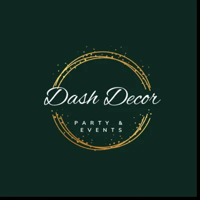 Dash Decor Party And Events