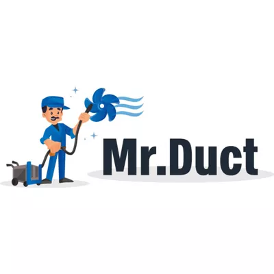Mr. Duct